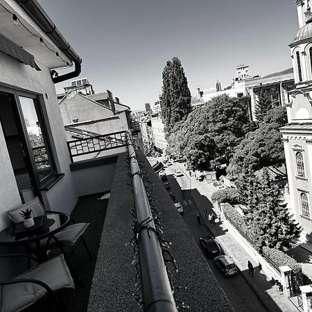 Sarajevo Skyline Apartment Εξωτερικό φωτογραφία