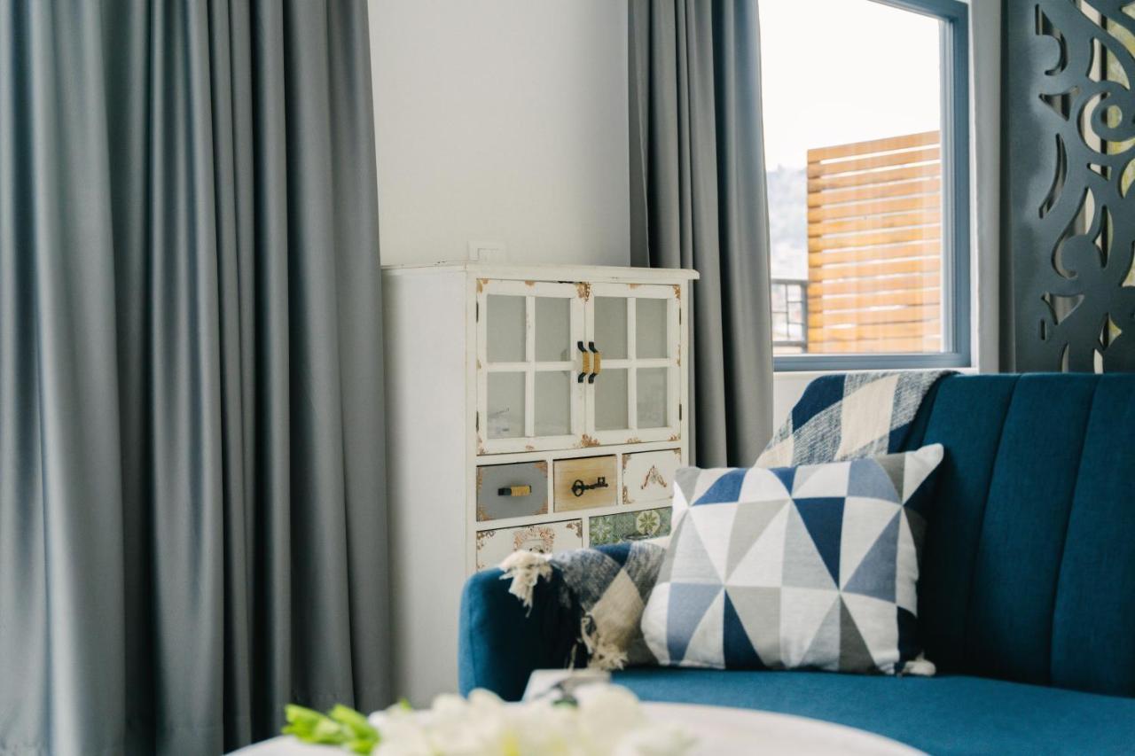 Sarajevo Skyline Apartment Εξωτερικό φωτογραφία