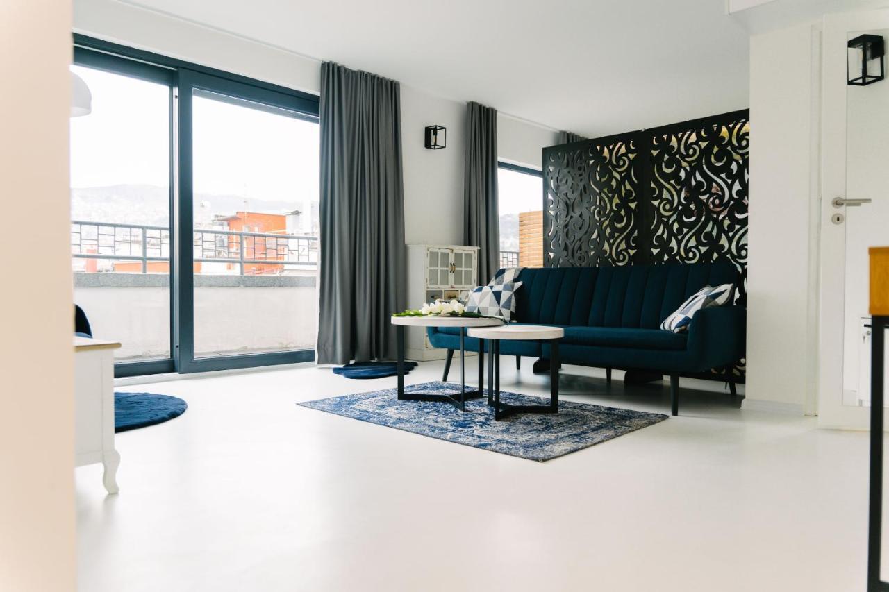 Sarajevo Skyline Apartment Εξωτερικό φωτογραφία
