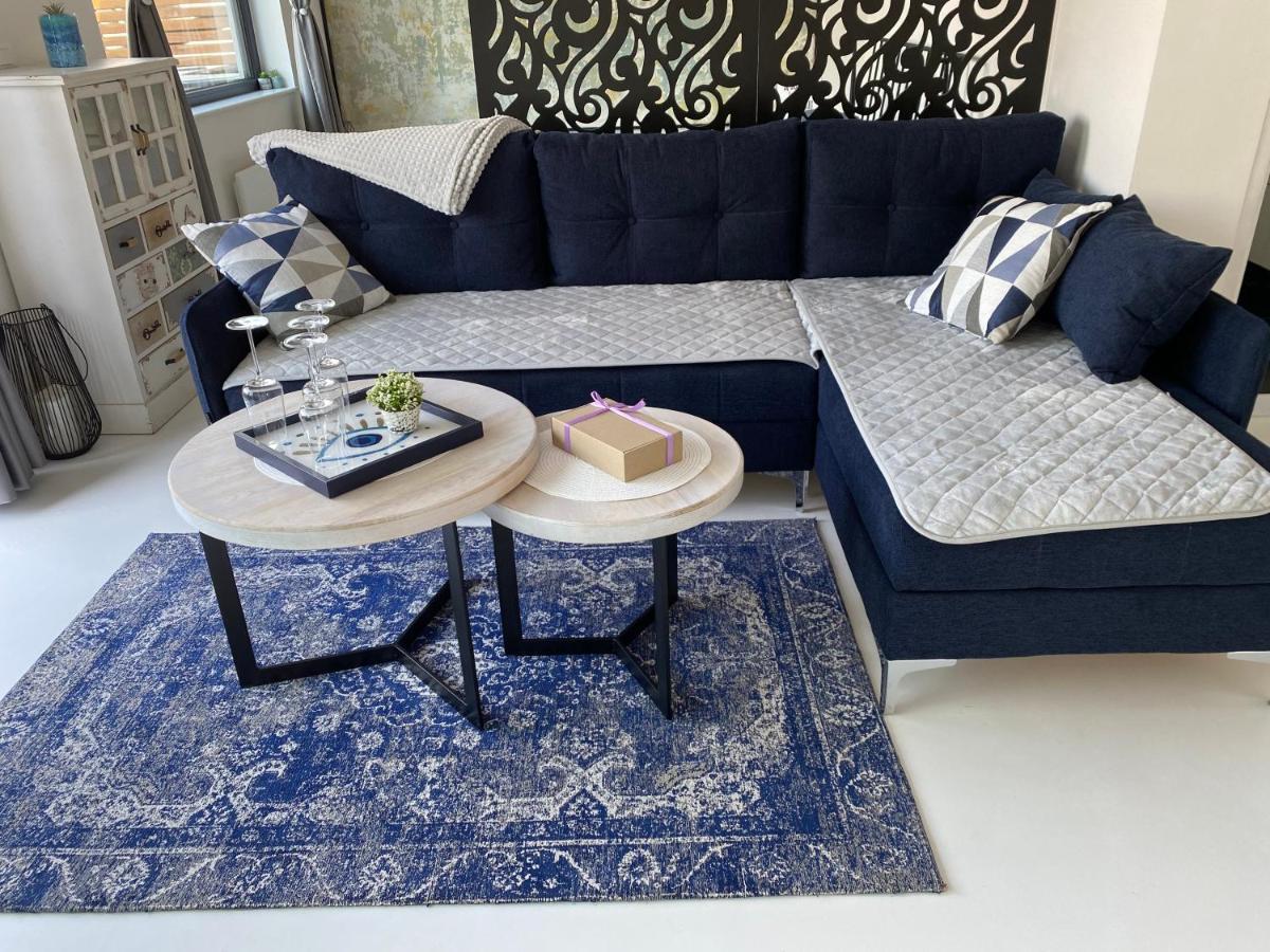 Sarajevo Skyline Apartment Εξωτερικό φωτογραφία