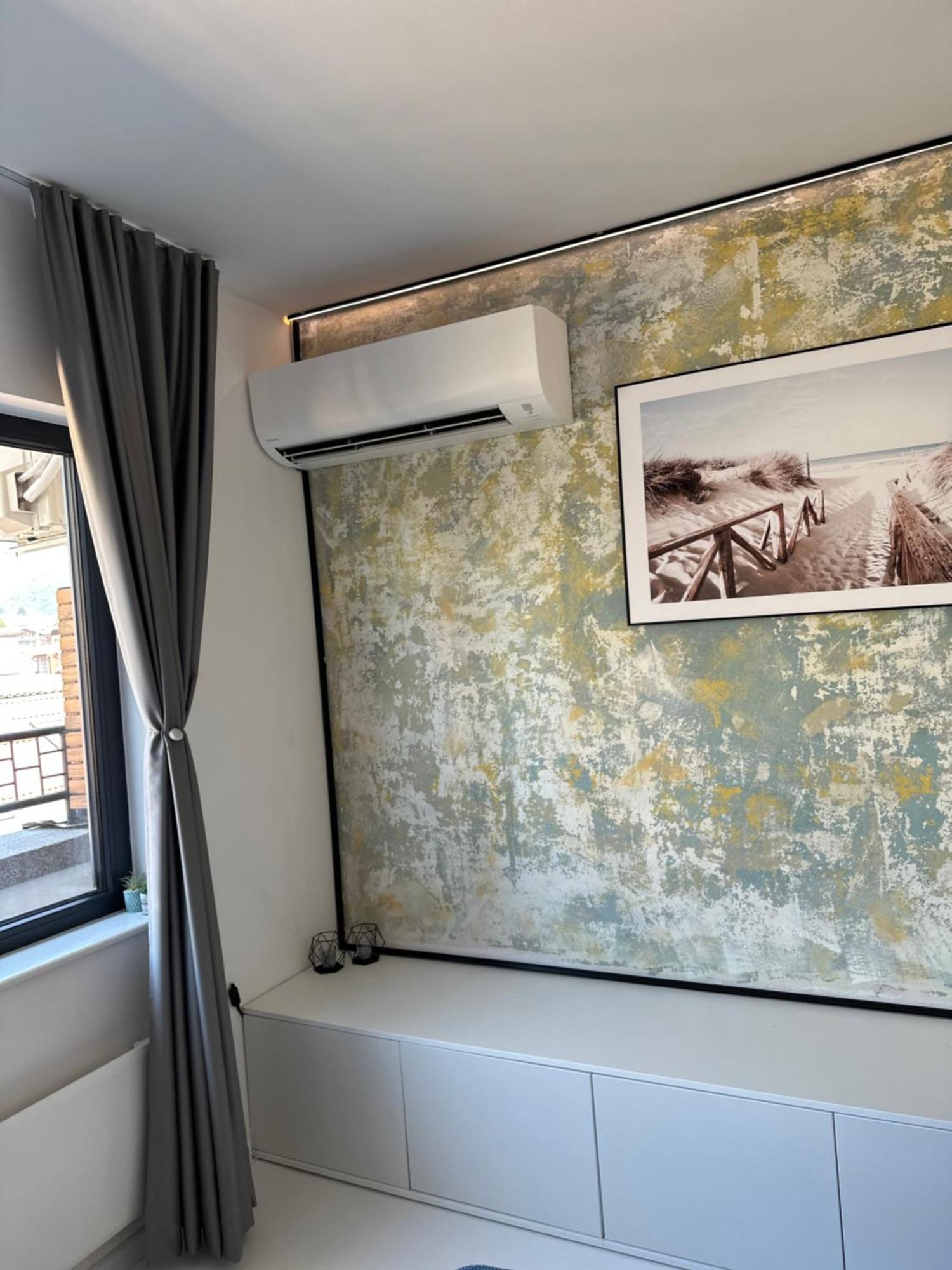 Sarajevo Skyline Apartment Εξωτερικό φωτογραφία