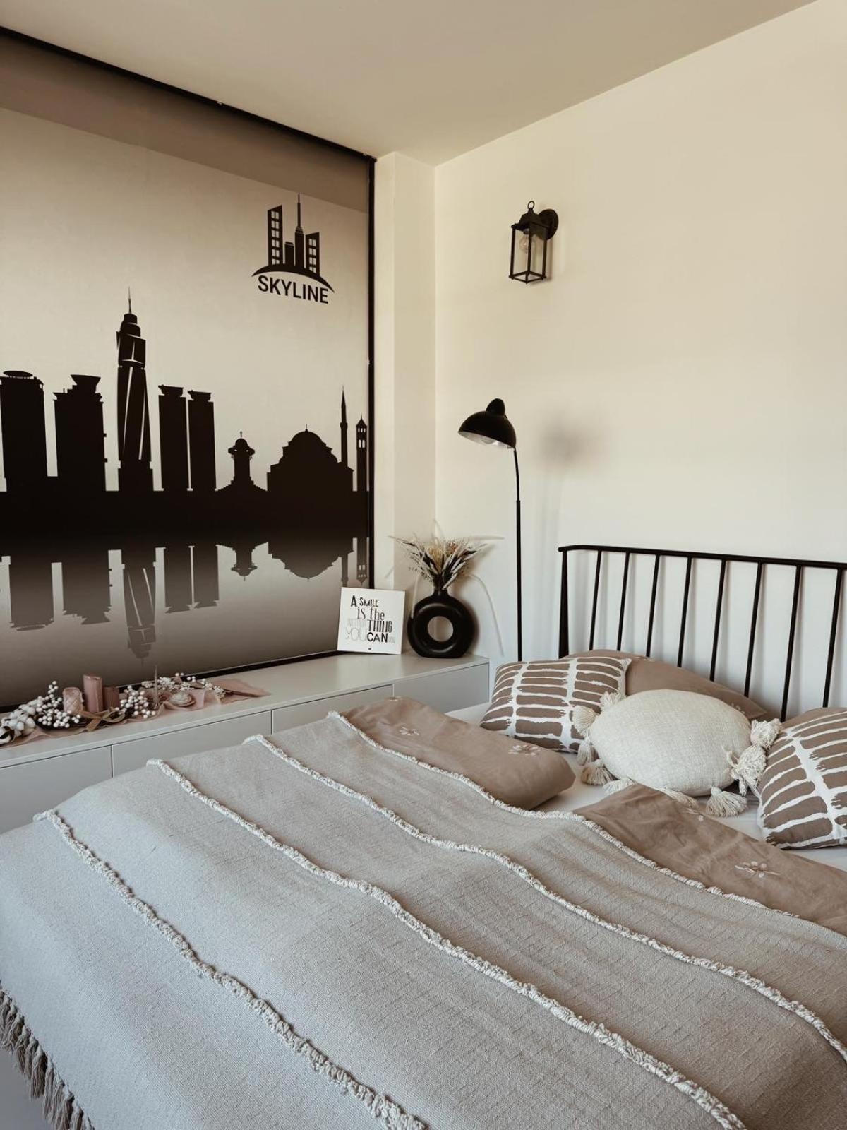 Sarajevo Skyline Apartment Εξωτερικό φωτογραφία
