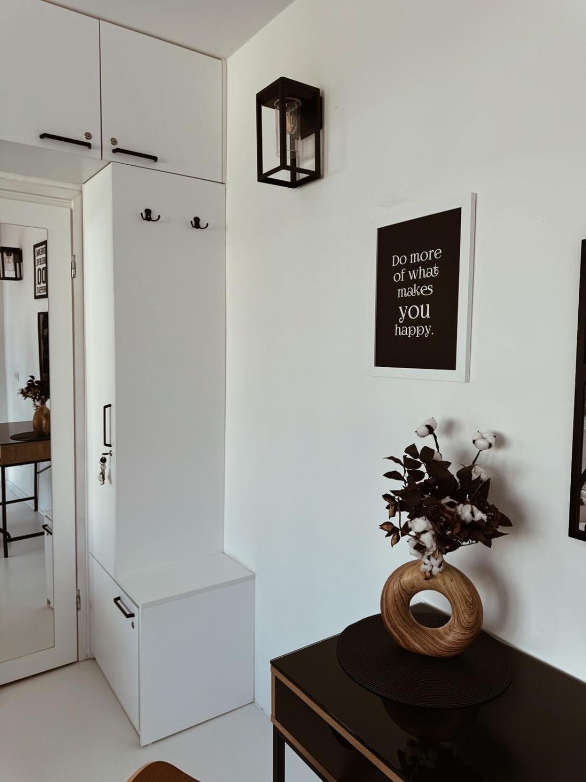 Sarajevo Skyline Apartment Εξωτερικό φωτογραφία