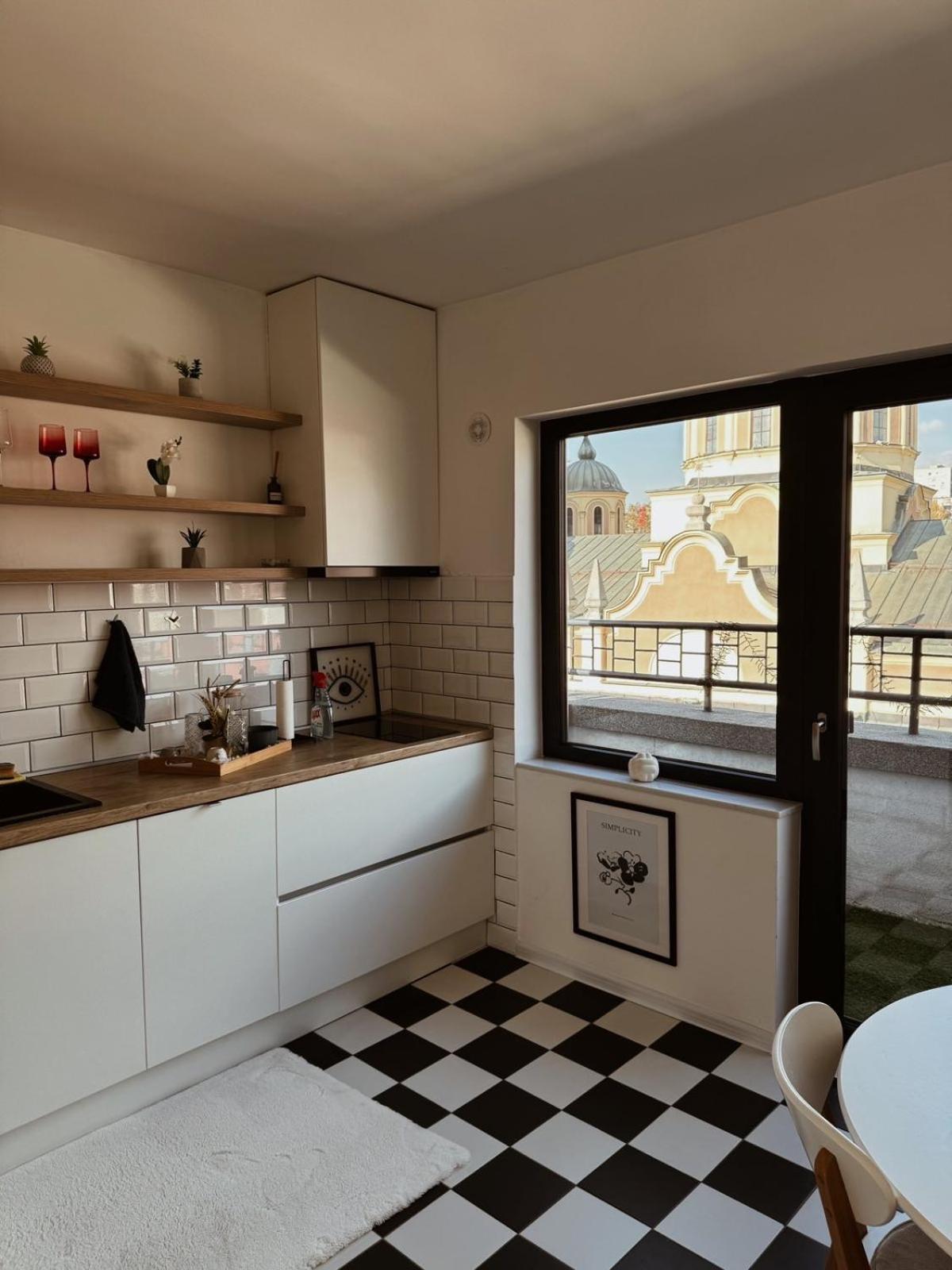 Sarajevo Skyline Apartment Εξωτερικό φωτογραφία