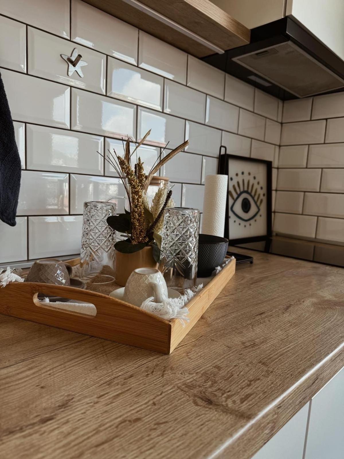 Sarajevo Skyline Apartment Εξωτερικό φωτογραφία