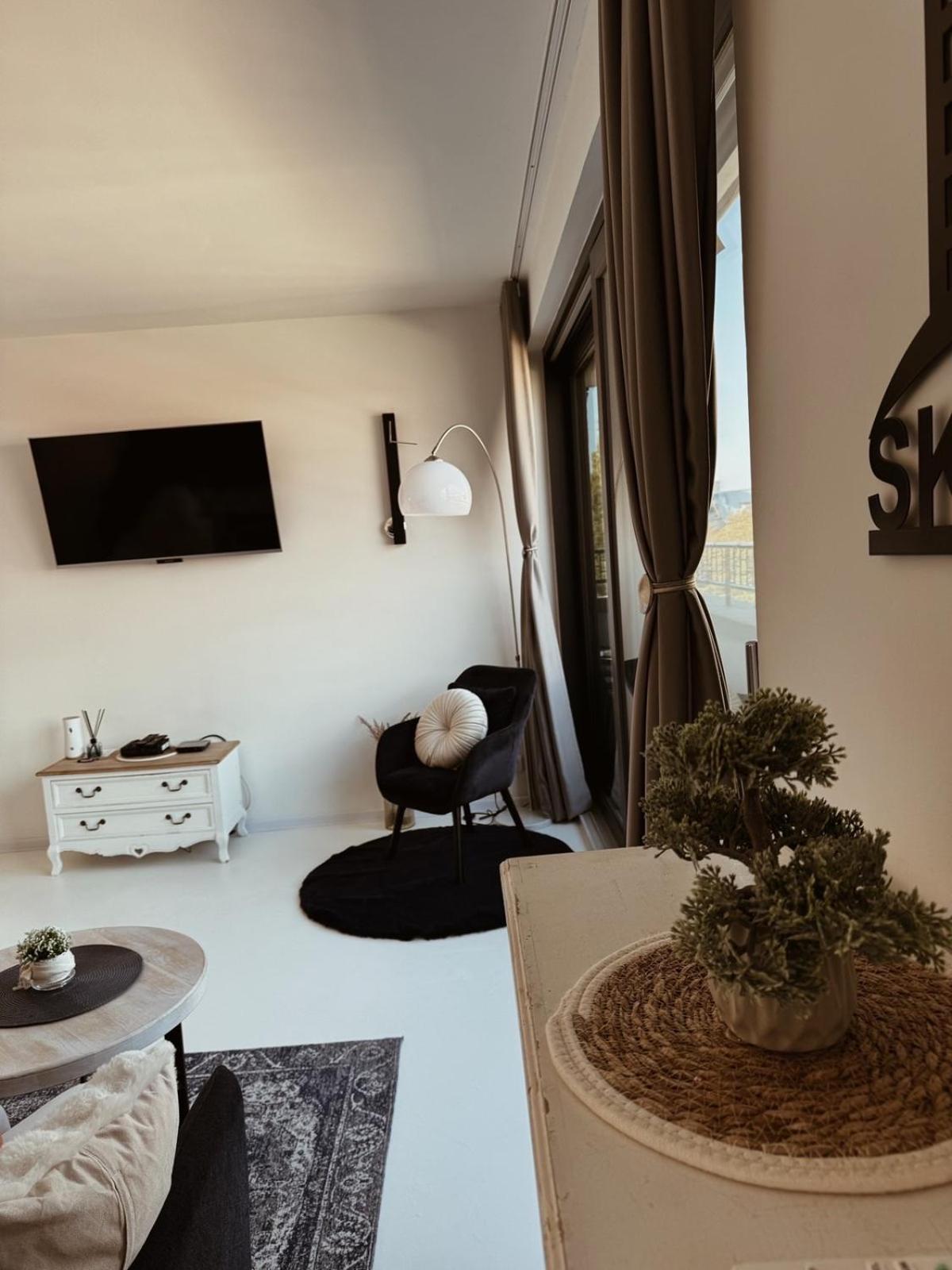 Sarajevo Skyline Apartment Εξωτερικό φωτογραφία
